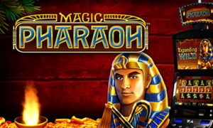 09_MagicPharaoh