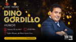 Dino Grodillo en Casino de Colchagua