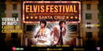 Elvis festival en Casino Colchagua