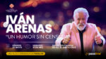 Iván Arenas en Casino Colchagua