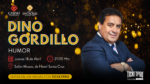 Dino Gordillo en Casino de Colchagua