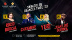 Tributos abril