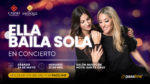 Ella baila sola en casino Colchagua